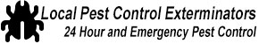 Glendale Spgs NC Pest Control Exterminators